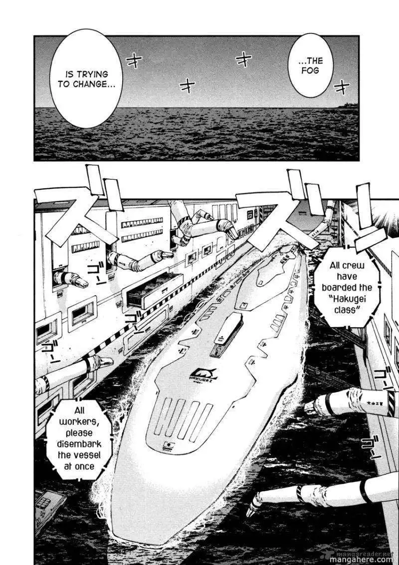 Aoki Hagane no Arpeggio Chapter 10 15